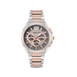 Kenneth Cole KCWGI2104902MN Modern Dress / Sport Analog Watch for Men-picture-23