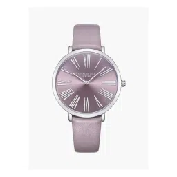 Kenneth Cole KCWLA0027302LD Ss Modern Classic Analog Watch for Women-picture-21