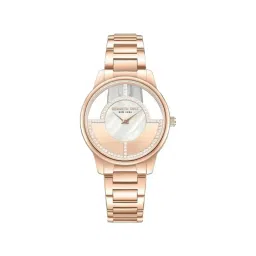 Kenneth Cole KCWLG0061501LD Analog Watch for Women-image-24