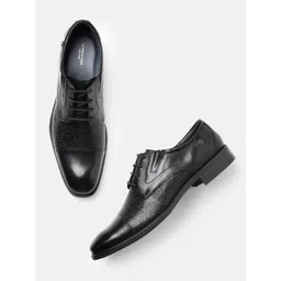 Kenneth Cole Men Leather Formal Derbys-picture-29
