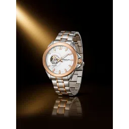 Kenneth Cole Men Stainless Steel Bracelet Style Straps Analogue Watch KCWGY0103904MNW-picture-35