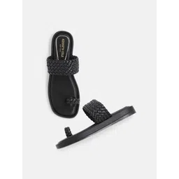 Kenneth Cole One Toe Flats-picture-14