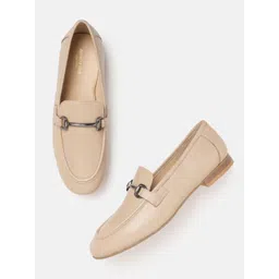 Kenneth Cole Women Leather Horsebit Loafers-picture-34