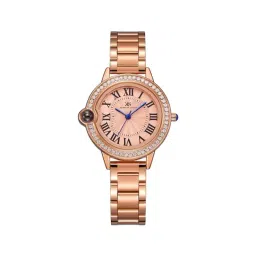 Kenneth Scott K22530-RBKK Analog Watch For Women-picture-42