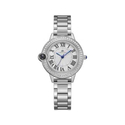 Kenneth Scott K22530-SBSW Analog Watch For Women-picture-36