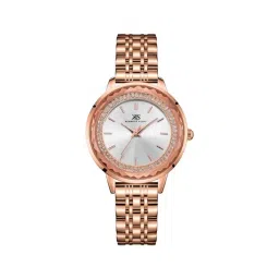 Kenneth Scott K22532-RBKW Analog Watch For Women-picture-43