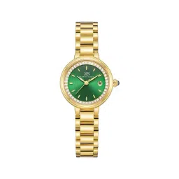 Kenneth Scott K23542-GBGG Analog Watch For Women-picture-13