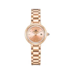 Kenneth Scott K23542-RBKK Analog Watch For Women-picture-26