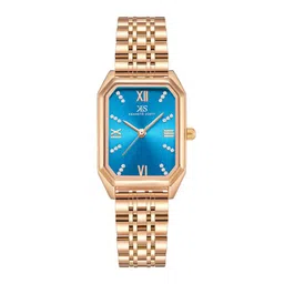 KENNETH SCOTT Women Embellished Dial Bracelet Style Straps Analogue Watch K23519-RBKL-picture-13