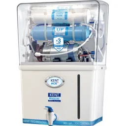 kent ACE+(11036) 7 L RO + UF Water Purifier-picture-11