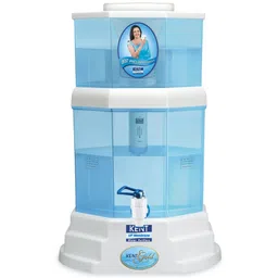 kent GOLD (11014) 20 L Gravity Based + UF Water Purifier-picture-30