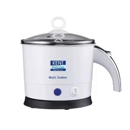 Kent Multicooker Cum Steamer 1.2 L 800 W White, 116114-picture-12