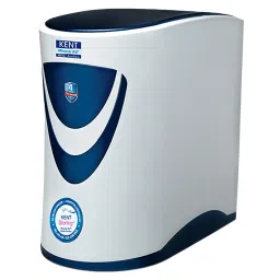KENT Sterling Plus 6L RO + UV + UF + TDS Under the Sink Water Purifier with Multiple Purification Process (White & Blue)-picture-30
