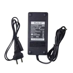 Kento-G 12V Power Adapter 5A 60W with 5.5mm DC Plug Standard AC to DC Power Supply-picture-26