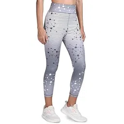 keoti New Gym & Sports Wear Ankle Length Jeggings - Workout Tights - Stretchable Printed Jeggings - Yoga Track Pants for Girls & Women-picture-47