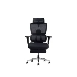 Kepler Brooks Office Chair High Back Breathable Korean Mesh Imperia Pro Black-picture-23