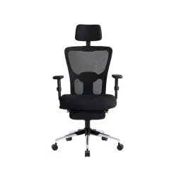 Kepler Brooks Office Chair High Back Breathable Mesh Zeus Pro Black-picture-15