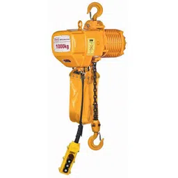 Kepro 7.5 Ton 5m Lift Hook Type Electric Chain Hoist, KCH0800305-picture-27