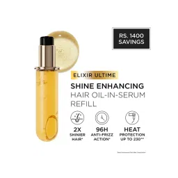 Kerastase Elixir Ultime Hair Oil-In-Serum Refill-picture-13