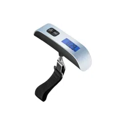 Kerro BL-07 10g to 50kg Lithium-ion Luggage Scale with LCD Display, KPC-034-picture-19