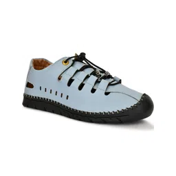 Kerzl Men Green Synthetic Leather Sandals-picture-31