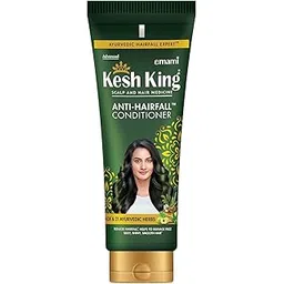 Kesh King Anti Hairfall Conditioner | Aloe Vera & 21 Herbs| No Paraben & No Silicon | 200 ml, 1 Count-picture-45