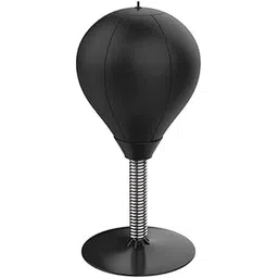 kesig® Heavy Duty Stress Relief Ball, Desk Boxing Punch Ball, Funny Toys for Kids Punching Bag Desktop Punching Bag, Stress Buster with Suction Cup for Office Table and Counters.-picture-18