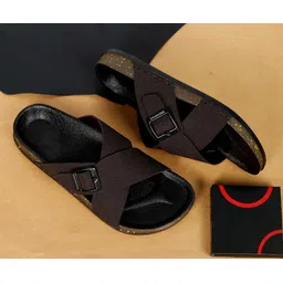 kestro Men Flip Flops-picture-42