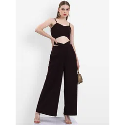 KETCH Sleeveless Crop Top With Pant-picture-37