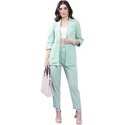 ketch Women Party Fit Full Sleeve Co-Ord Set-picture-47