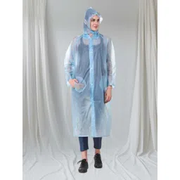 ketkar Solid Women Raincoat-picture-19
