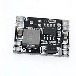 ketrix DC-DC 5V-26V 24V to 3.3V 3A Step-down Power Supply Module-picture-42