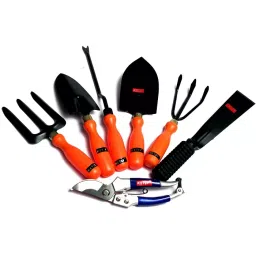 Ketsy Garden Tool Kit 7 Pcs. 577.0-picture-31
