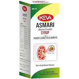 KEVA ASMARI (stone crush) 200ML (pack of 4)-picture-24