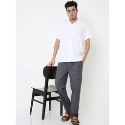 Kevior Men Trousers-picture-35