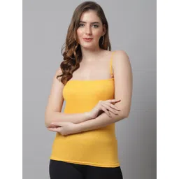 KEX Women Cotton Camisole-picture-19