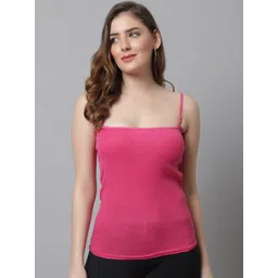 KEX Women Sphagetti  Camisole-picture-39
