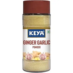 Keya Ginger Garlic Powder 40gm-picture-22