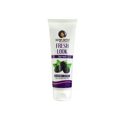 keya seth aromatherapy KEYA SETH Fresh Look Blackberry & Tea Tree Face Wash - 100 ml-picture-13
