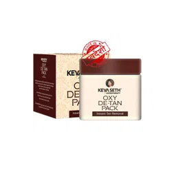 keya seth aromatherapy KEYA SETH Oxy De Tan Pack With Clove Essential Oil - 50 g-picture-42