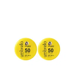 keya seth aromatherapy KEYA SETH Set of 2 Umbrella Sunscreen Powder with SPF 50 for All Skin Types - 50 g Each-picture-10