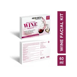 Keya Seth Aromatherapy Wine Facial Kit - Set of 2-picture-16