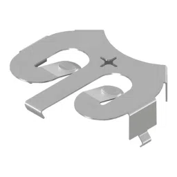 KEYSTONE BATT HOLDER, COIN CELL - 16MM, TH, 2897-picture-17