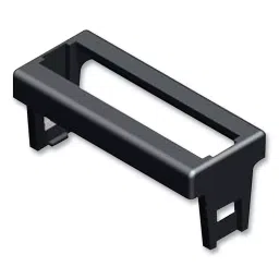 KEYSTONE BATTERY COVER, FOR 1/2 AA BATTERIES, 108C (Pack of 10)-picture-12