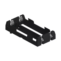 KEYSTONE BATTERY HOLDER, 18650 LI-ION, 2CELL, PCB, 1047-picture-35