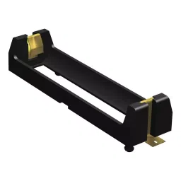 KEYSTONE BATTERY HOLDER, 18650, SMD, 1042P.-picture-34