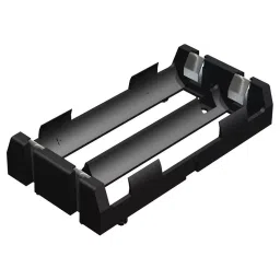 KEYSTONE BATTERY HOLDER, 18650, THROUGH HOLE, 1049-picture-26