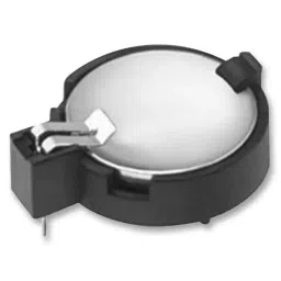 KEYSTONE BATTERY HOLDER, 20MM COIN CELL, THROUGH HOLE, 1066-picture-20