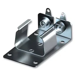 KEYSTONE BATTERY HOLDER, 9V, SMD, 1290-picture-23