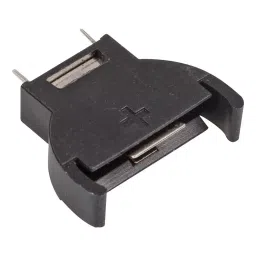 KEYSTONE Battery Holder, Cr2032, Through Hole, 1074 (Pack of 10 Pcs)-picture-22